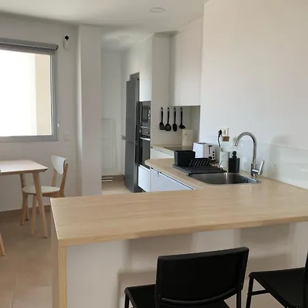 Terraza Mar Y Sol * Tijoco de Abajo