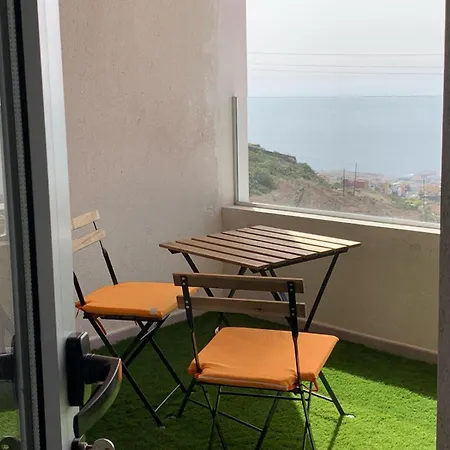 Terraza Mar Y Sol * Tijoco de Abajo