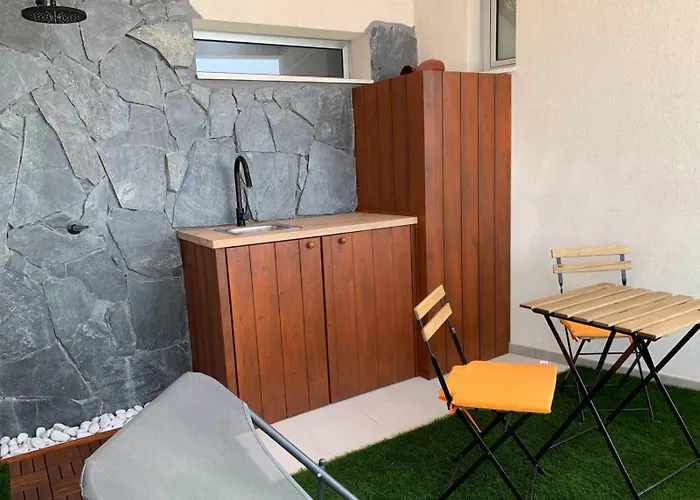 Terraza Mar Y Sol * Tijoco de Abajo