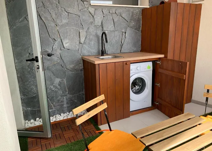 Terraza Mar Y Sol Tijoco de Abajo