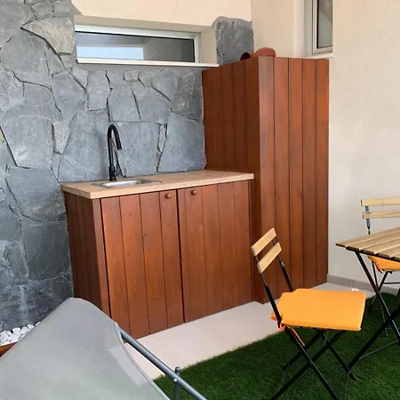 Terraza Mar Y Sol * Tijoco de Abajo