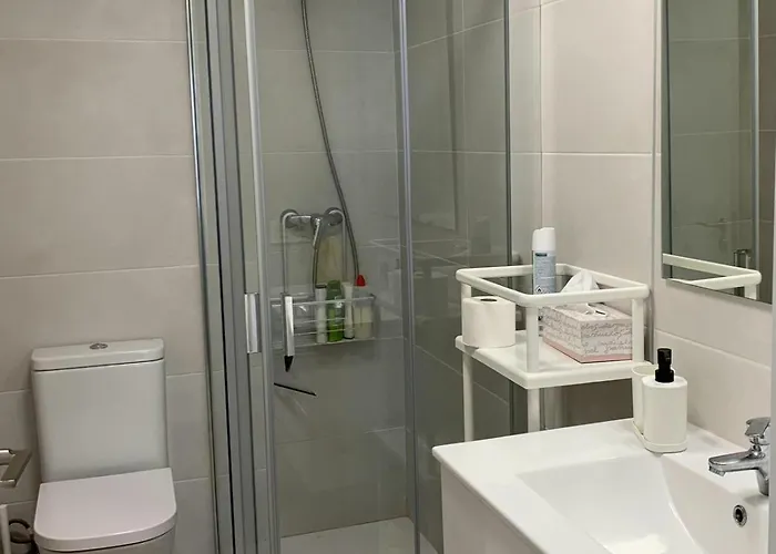 アパート Terraza Mar Y Sol Tijoco de Abajo