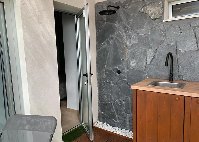 Terraza Mar Y Sol דירה Tijoco de Abajo