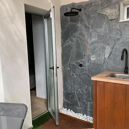 Terraza Mar Y Sol Daire Tijoco de Abajo