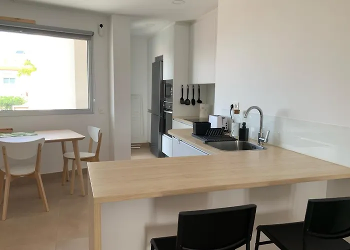 Terraza Mar Y Sol * Tijoco de Abajo