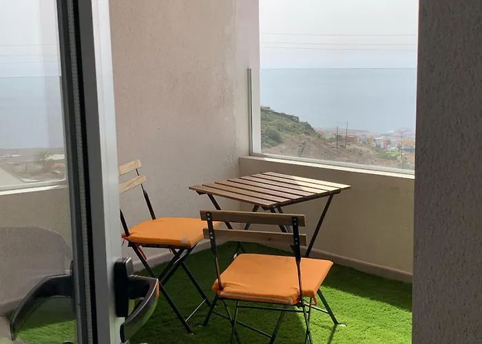 Terraza Mar Y Sol * Tijoco de Abajo